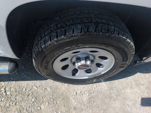 Used 2011 GMC Sierra 1500 W/T RWD image 14
