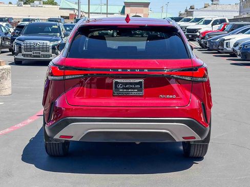 Certified 2023 Lexus RX 350 FWD w/ Accessory Package (K3) image 3