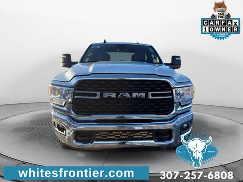 Used 2024 RAM 2500 Big Horn image 2