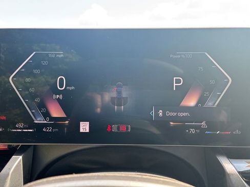 New 2026 BMW 530i xDrive AWD/4WD image 13