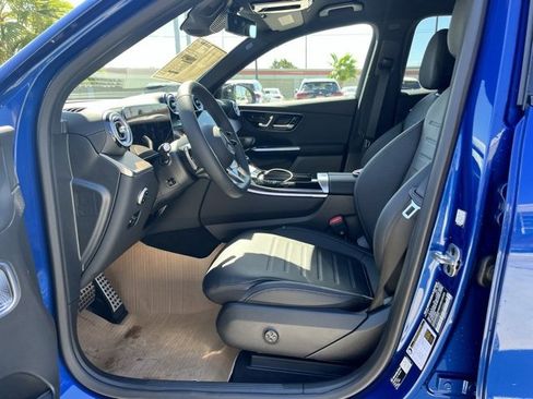 New 2026 Mercedes-Benz GLC 300 4MATIC image 15
