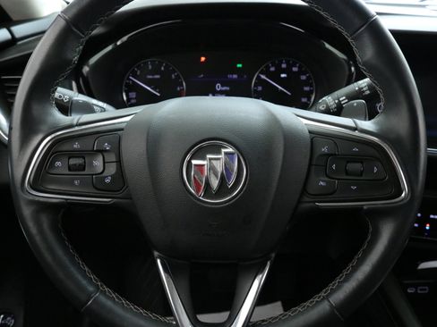 Used 2023 Buick Envision Preferred image 13