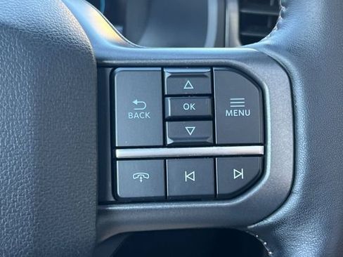 Used 2024 Ford F150 Lightning Lariat AWD/4WD image 29