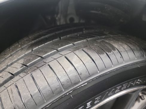 Used 2023 Toyota Camry XLE w/ Navigation Package image 30