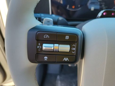 New 2026 Hyundai Santa Fe SEL FWD image 25