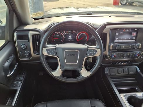 Used 2015 GMC Sierra 1500 Denali w/ Driver Alert Package image 17