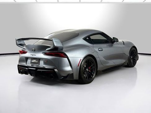 Used 2022 Toyota Supra Premium w/ Driver Assist Package image 19