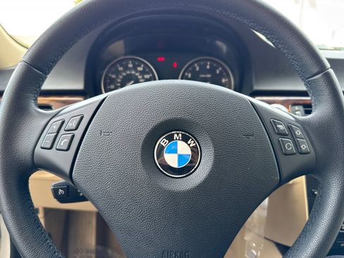 Used 2008 BMW 328i Sedan RWD image 15
