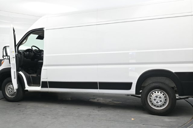 Used 2026 RAM ProMaster 2500 w/ Convenience Group FWD image 44