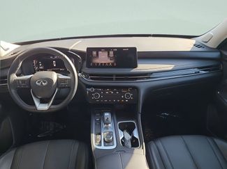 Used 2023 INFINITI QX60 Sensory w/ Cargo Package video 2