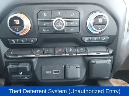 Used 2021 GMC Sierra 1500 SLT image 24