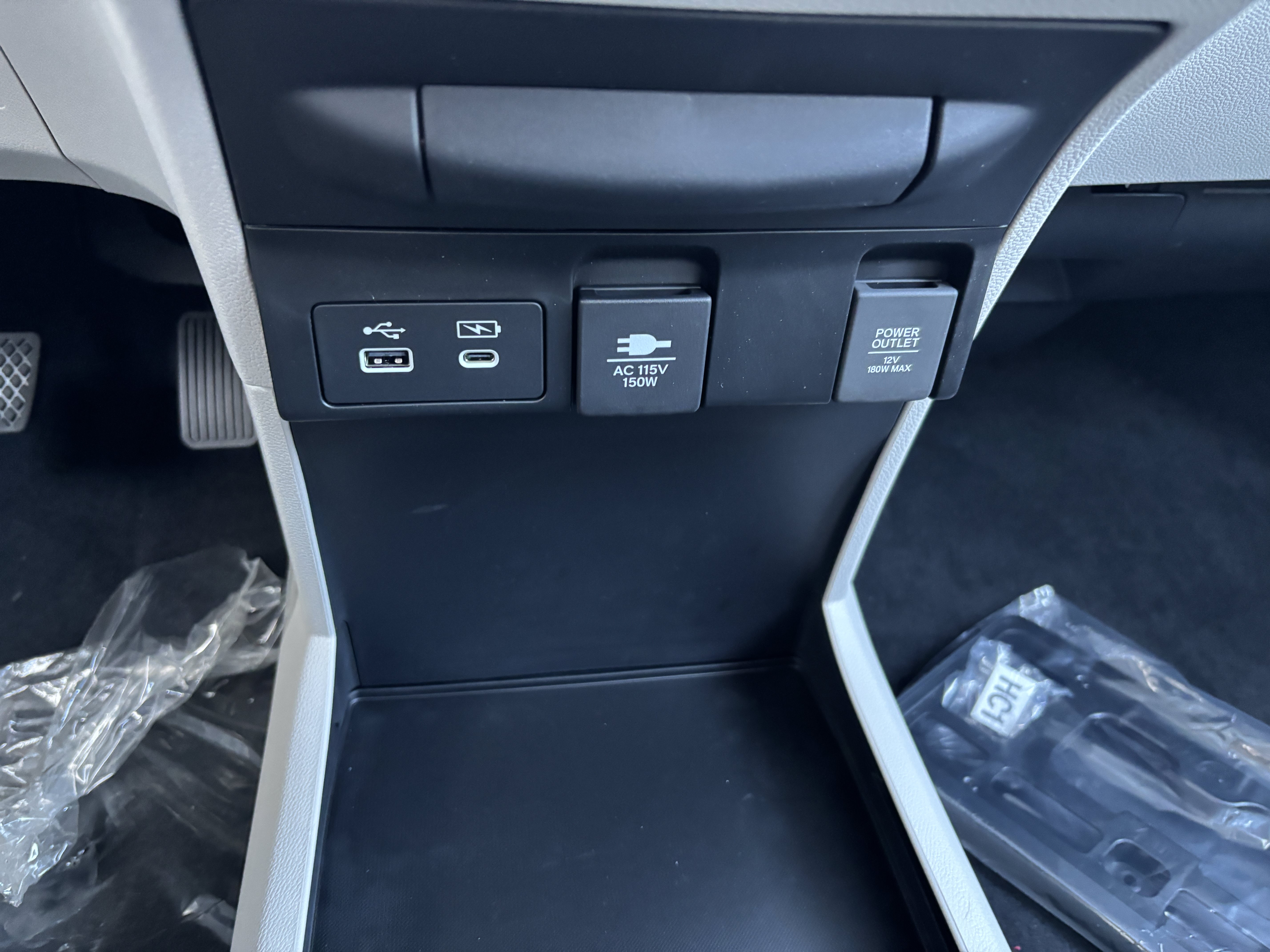 New 2027 Honda Odyssey Elite image 20