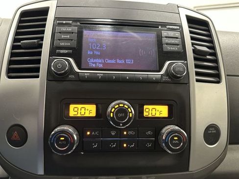 Used 2018 Nissan Frontier SV w/ Value Truck Package image 29