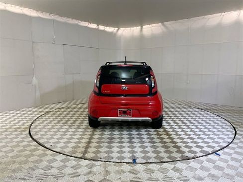 Used 2017 Kia Soul + w/ Designer's Package image 18