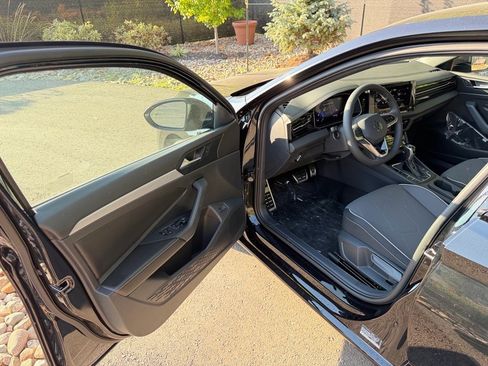 New 2026 Volkswagen Jetta Sport image 19