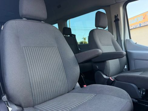 Used 2019 Ford Transit 350 XLT RWD image 14