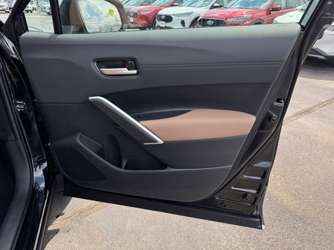 New 2026 Toyota Corolla Cross XLE AWD/4WD image 27