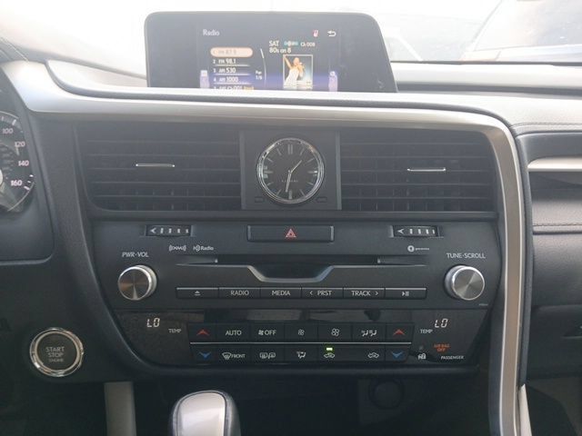 Used 2017 Lexus RX 350 FWD w/ Premium Package image 22