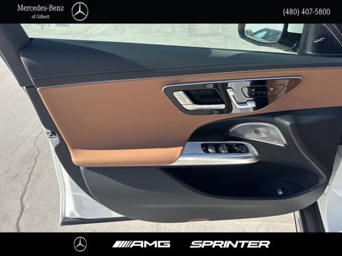 New 2026 Mercedes-Benz E 450 4MATIC All-Terrain Wagon image 11