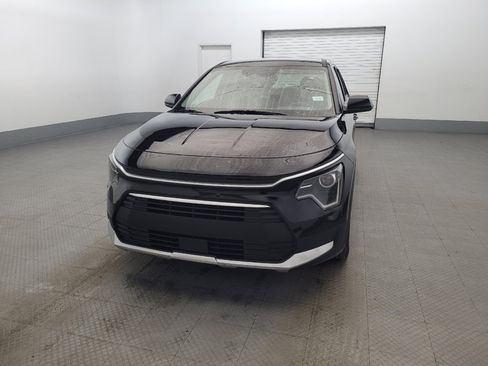 Used 2023 Kia Niro LX FWD image 15