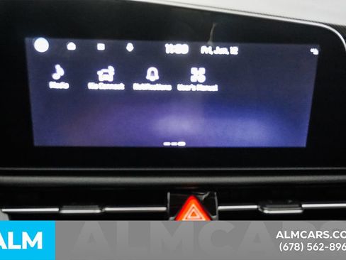 Used 2023 Kia Niro Wave FWD image 39