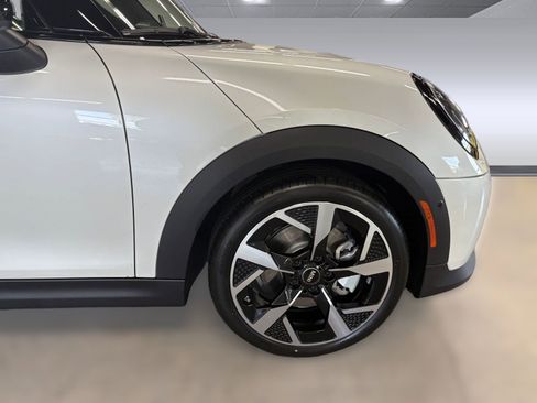 New 2026 MINI Cooper S image 12