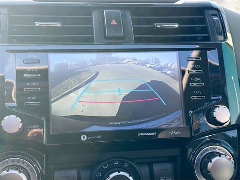 Used 2023 Toyota 4Runner TRD Off-Road Premium image 14