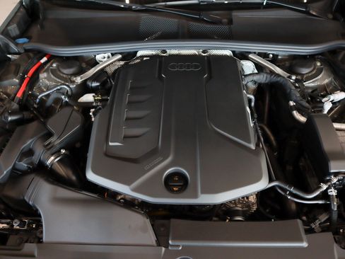 New 2025 Audi A5 2.0T Premium Plus image 4