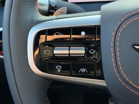 New 2026 Genesis GV70 2.5T Sport Prestige image 30