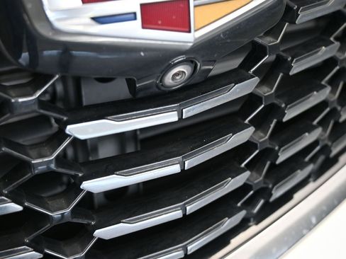 Used 2022 Cadillac XT4 Premium Luxury w/ Enhanced Visibility Package image 55