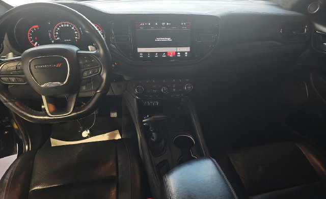 Used 2022 Dodge Durango R/T RWD image 8