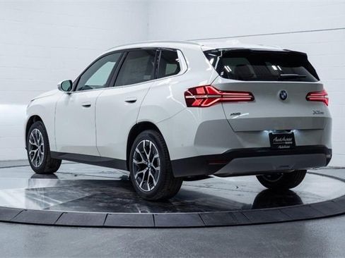 New 2026 BMW X3 xDrive30 image 13