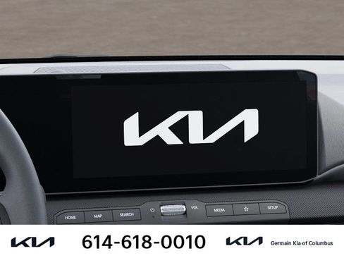 New 2025 Kia K4 LX image 23