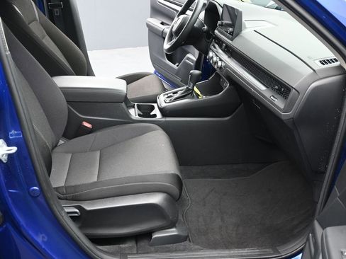 Certified 2024 Honda CR-V EX image 29