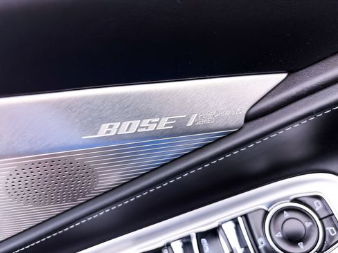 Used 2023 Chevrolet Corvette Stingray Premium Conv RWD image 6