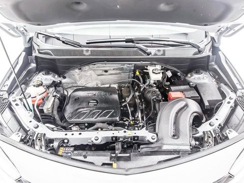 Used 2023 Buick Encore GX Essence w/ Experience Buick Package image 39