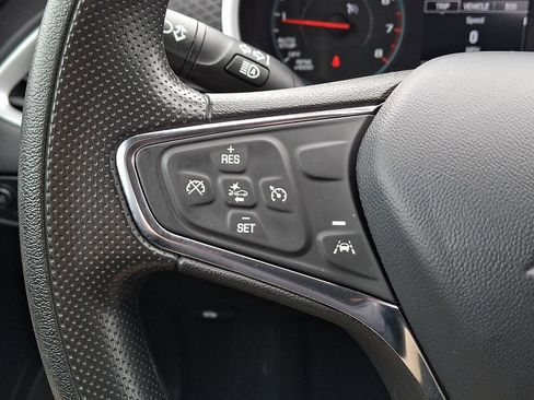 Used 2024 Chevrolet Malibu LT FWD image 20