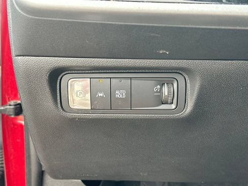 Used 2024 Honda Prologue Touring image 19