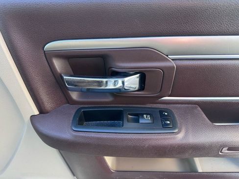 Used 2018 RAM 1500 Big Horn image 30