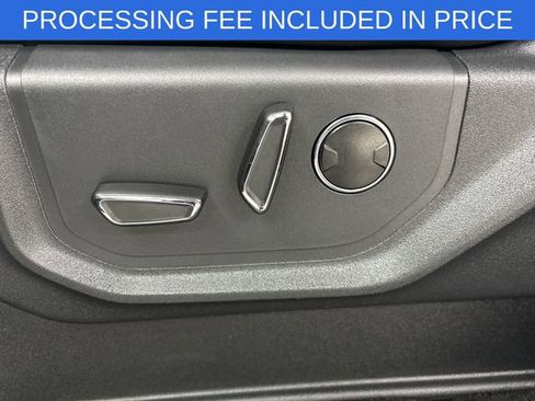 Certified 2022 Ford Expedition Max Limited AWD/4WD image 4