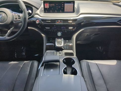 Used 2024 Acura MDX FWD w/ Technology Package image 14