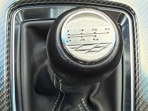 Used 2024 Cadillac CT5 V Blackwing w/ Parking Package image 37