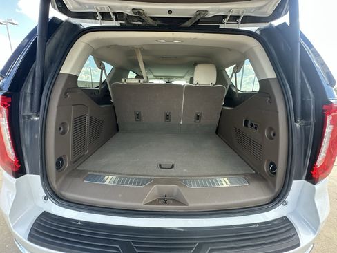 Certified 2023 GMC Yukon XL Denali image 69