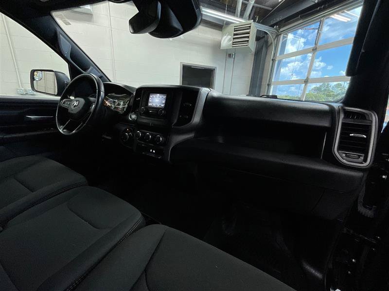 Used 2023 RAM 1500 Tradesman AWD/4WD image 30