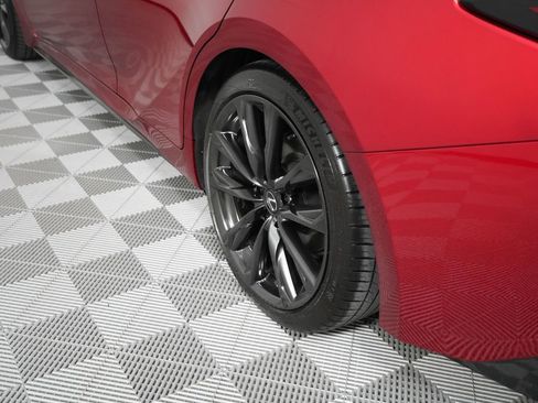 Certified 2024 Lexus IS 350 F Sport image 8