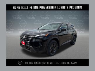 Used 2026 Nissan Rogue SV w/ Cold Weather Package AWD/4WD video 1
