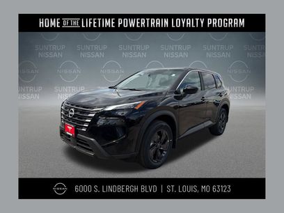 Used 2026 Nissan Rogue SV w/ Cold Weather Package