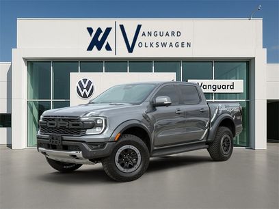 Used 2024 Ford Ranger Raptor