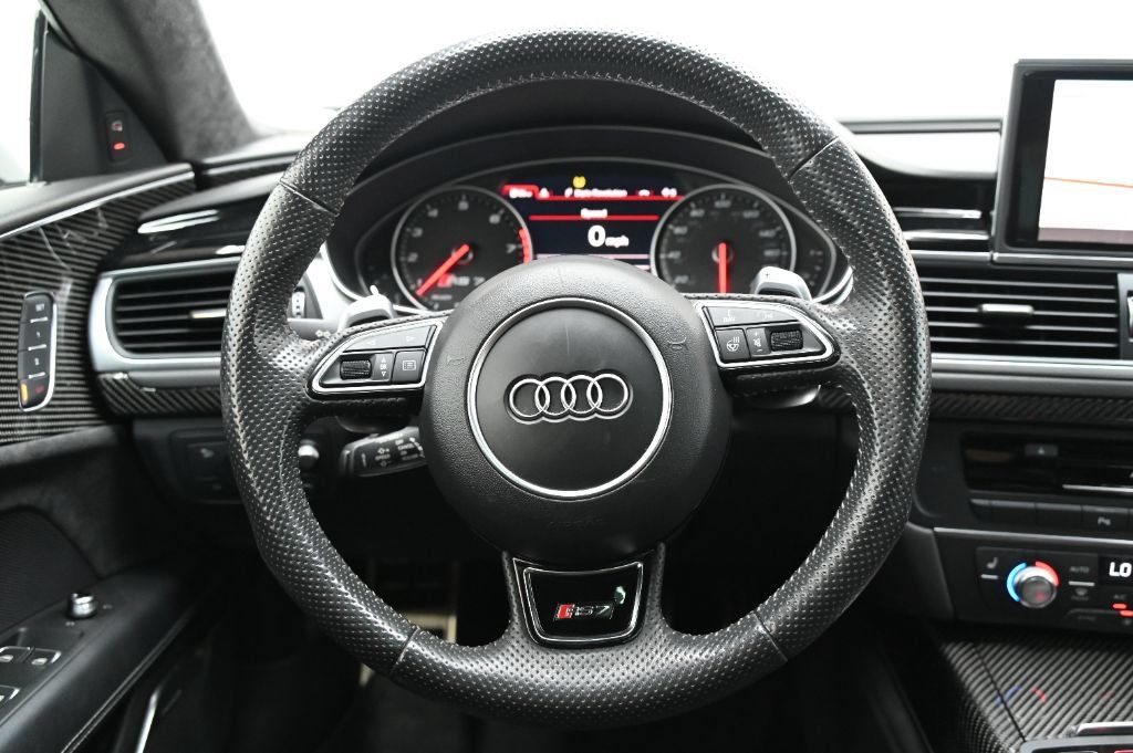 Used 2016 Audi RS 7 Prestige AWD/4WD image 27