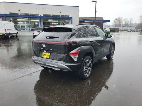New 2026 Hyundai Kona SEL Premium image 6